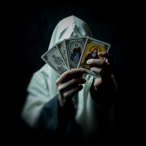 The Magician